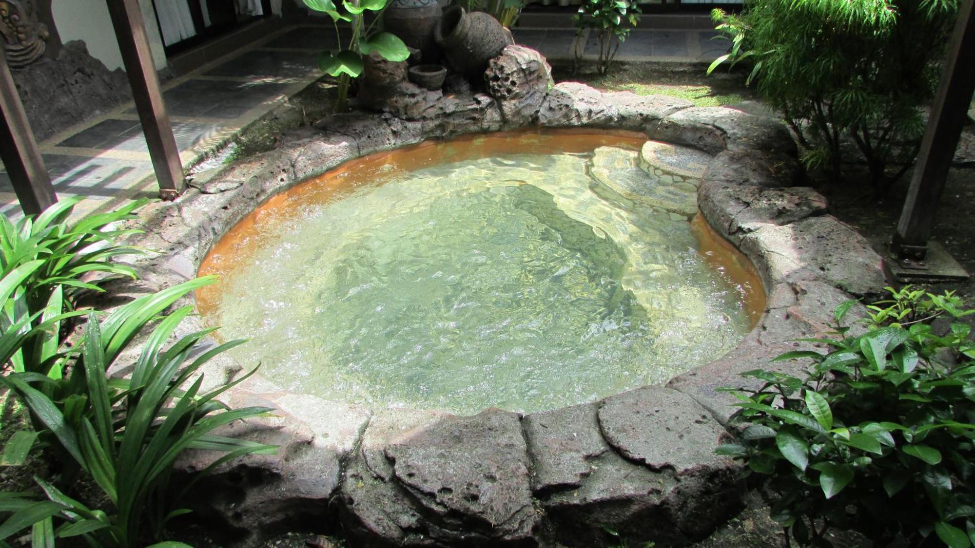 Hotel Felda Residence Hot Springs Sungkai Rum bild